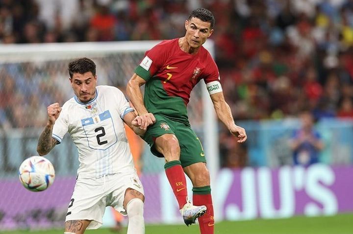 从巴洛贡事件到阿根廷偏袒指控，FIFA主席因凡蒂诺遭遇全方位审视（封面配图）